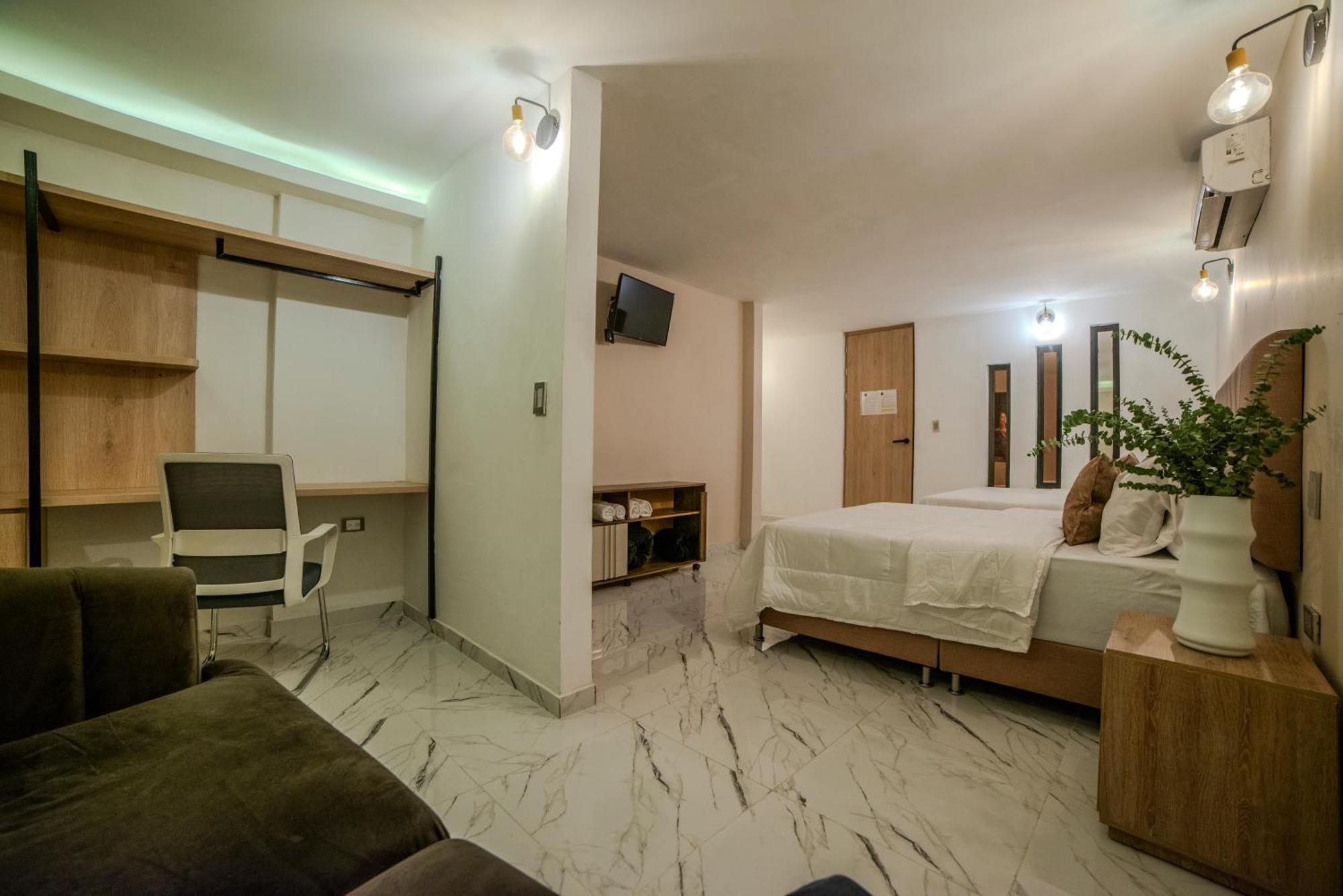 Hotel Bali At Poblado Медельин Экстерьер фото