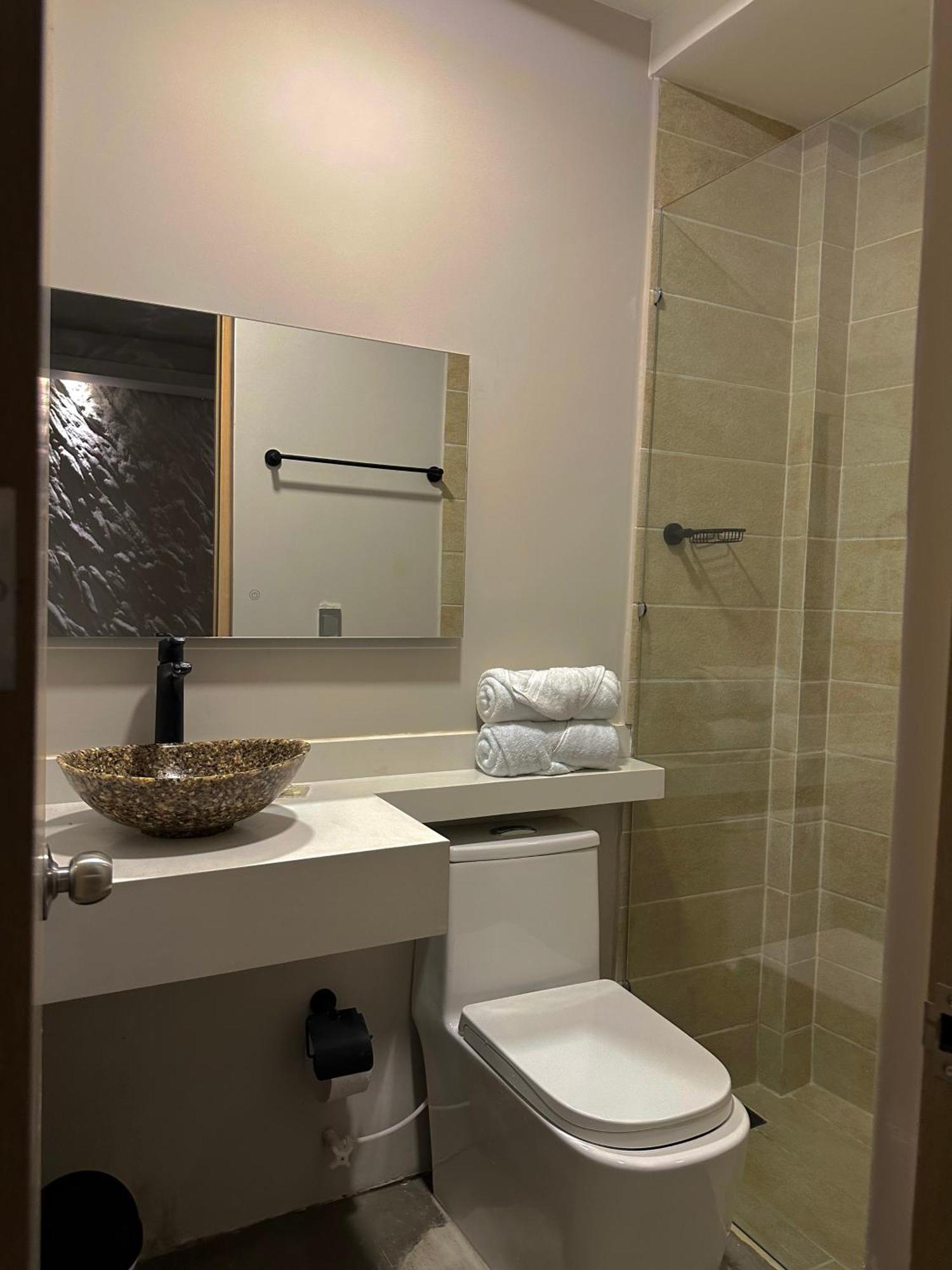 Hotel Bali At Poblado Медельин Экстерьер фото