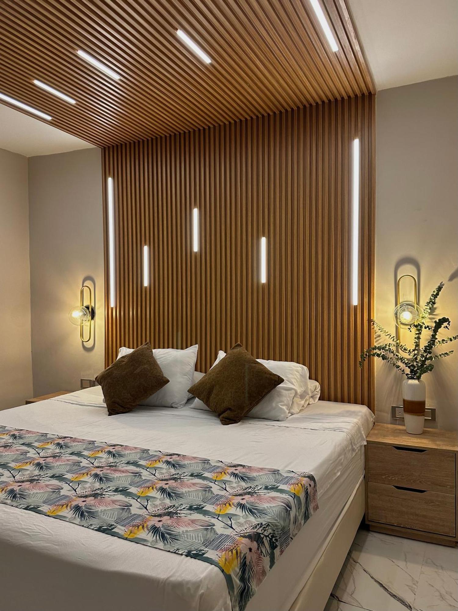 Hotel Bali At Poblado Медельин Экстерьер фото