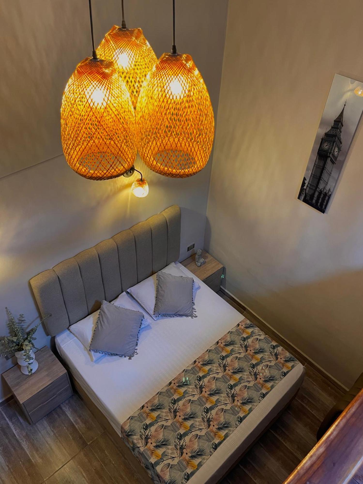 Hotel Bali At Poblado Медельин Экстерьер фото