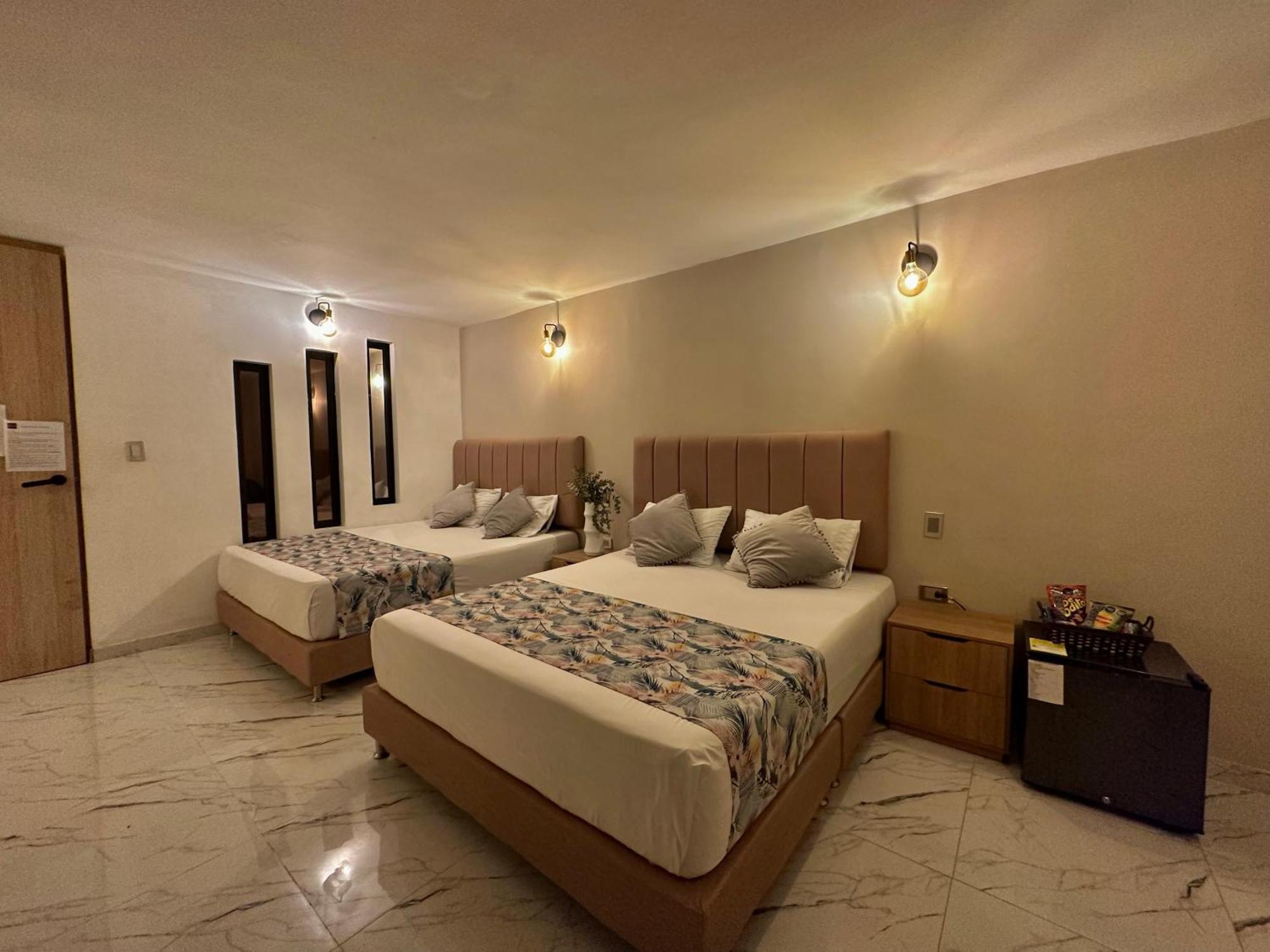 Hotel Bali At Poblado Медельин Экстерьер фото
