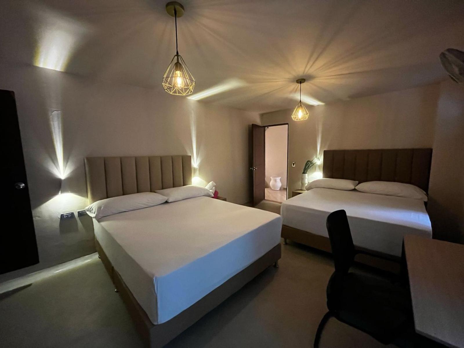 Hotel Bali At Poblado Медельин Экстерьер фото